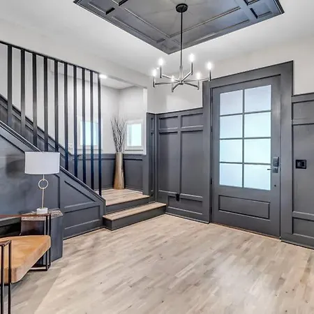 Farmhouse Chic In San Marco - 5 Min To Downtown